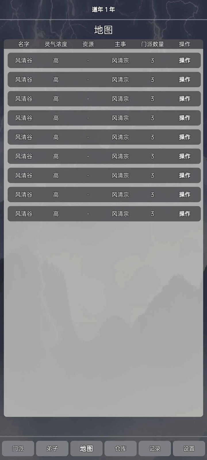 小小仙道图3