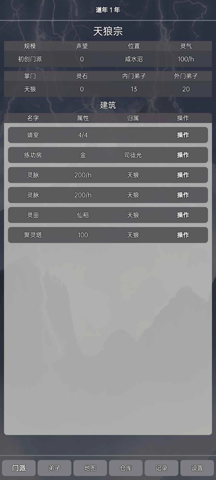 小小仙道图4