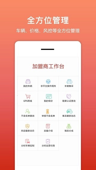 租车帮最新免费版