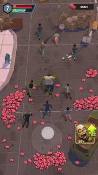 丧尸领主手机游戏图2