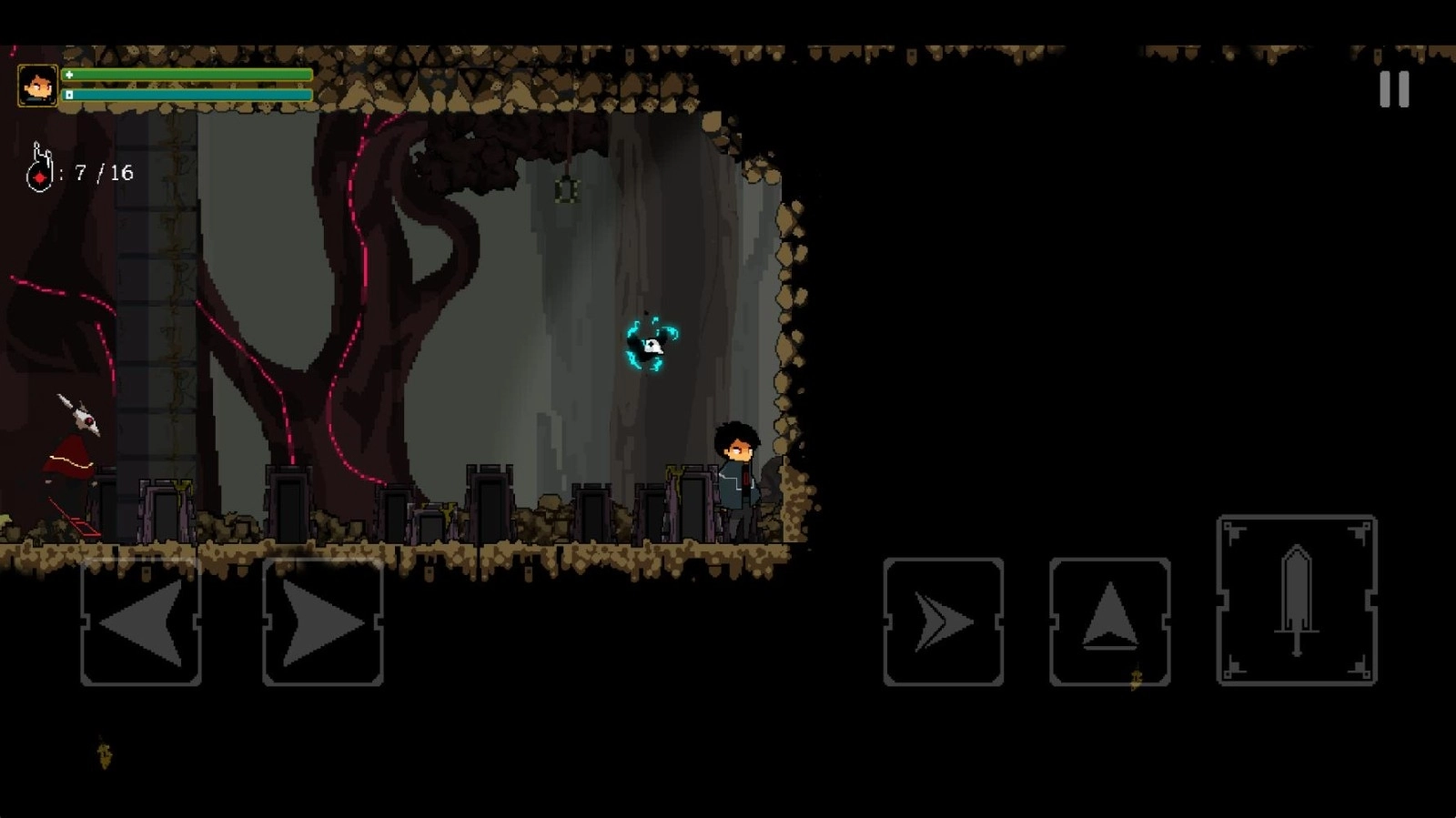 伏影官方正版图2