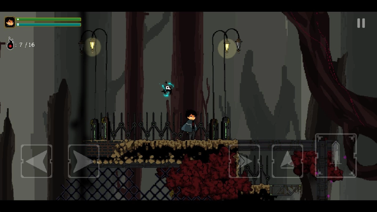 伏影官方正版图3