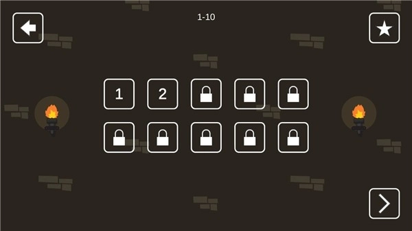 一关骑士手机版图1