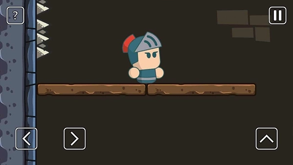 一关骑士手机版图2