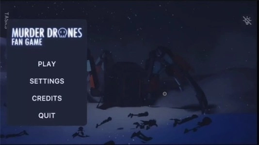 无机杀手手机版1