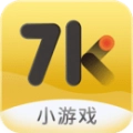 7k7k小游戏盒子