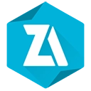 ZArchiverPro蓝色版