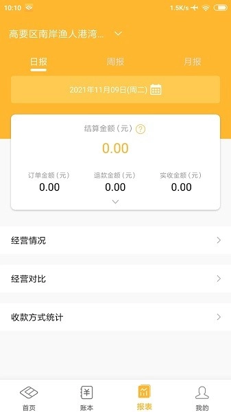 付惠吧商户官方版图3