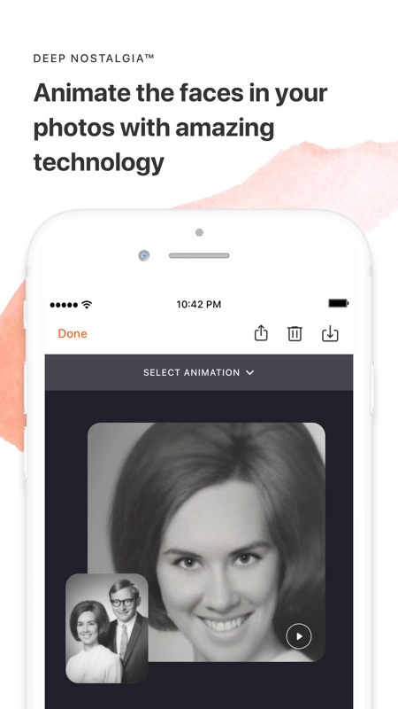 myheritage无广告版图2