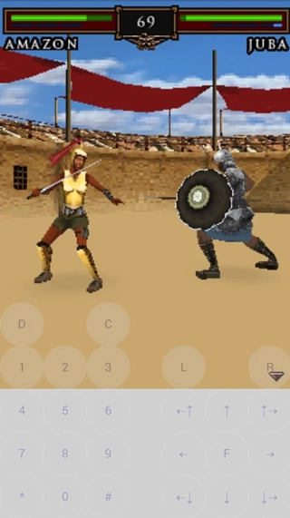 J2ME Loader模拟器官方版图1