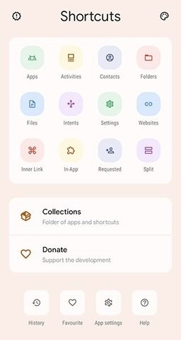 Shortcut Maker最新免费版