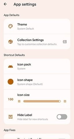 Shortcut Maker最新免费版