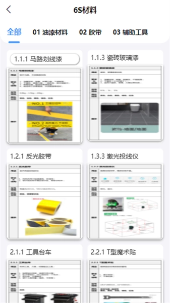 精益管理安卓官方版图1
