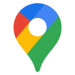 谷歌卫星地图