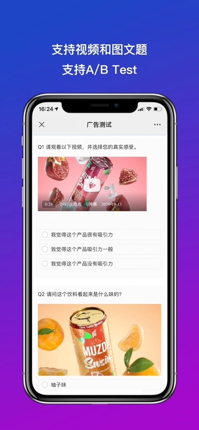 Credamo见数 