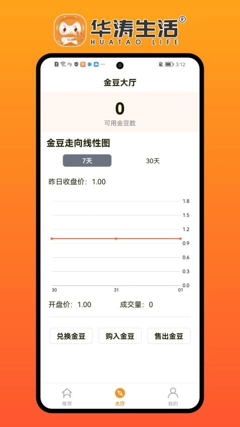 华涛生活正版