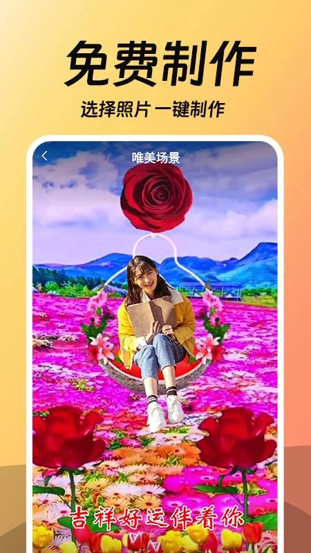 相片会唱歌无广告版