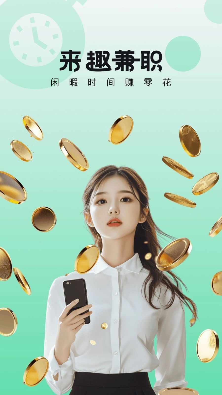来趣兼职最新免费版图1