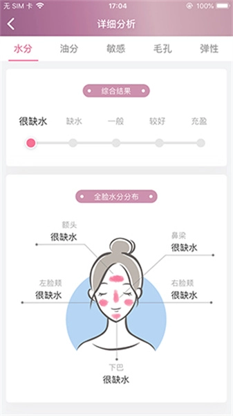 肌肤分析仪直装版图2