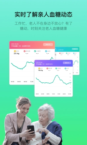 糖动血糖手机免费版图3