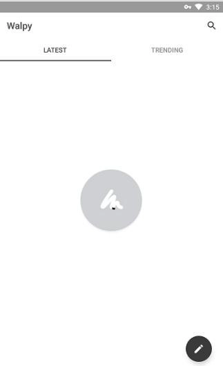 Walpy手机最新版图1