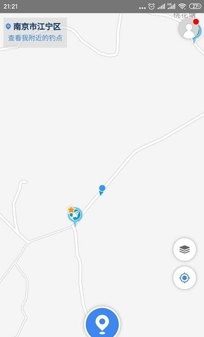 享钓地图官方版图3