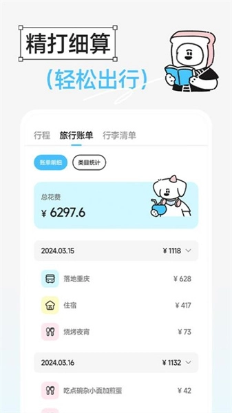 Gooh旅记通用版图1