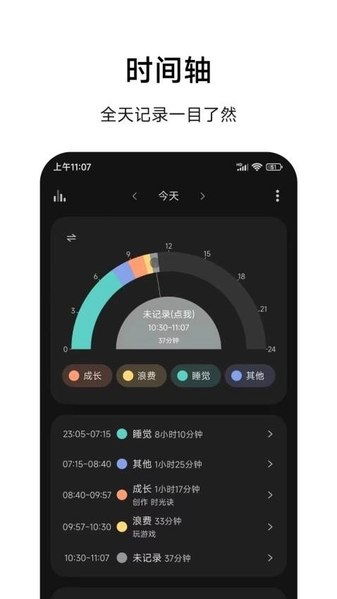 时光诀免费原版图2
