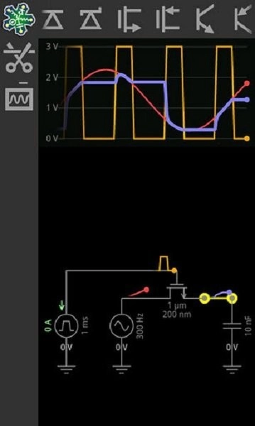 everycircuit免费原版图1