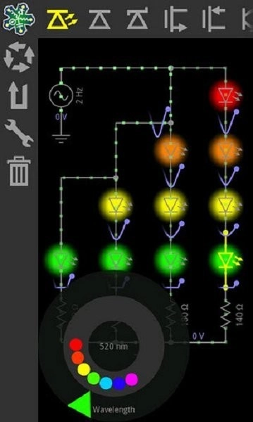 everycircuit免费原版图2