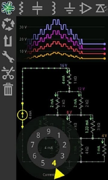 everycircuit免费原版图3