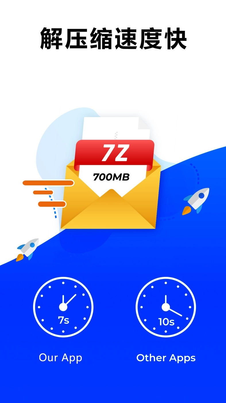 7z解压大师免费版图1