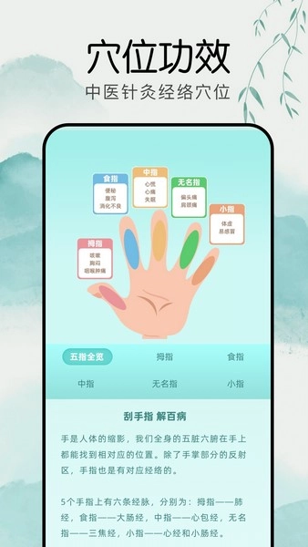 中医古典大全最新免费版图3