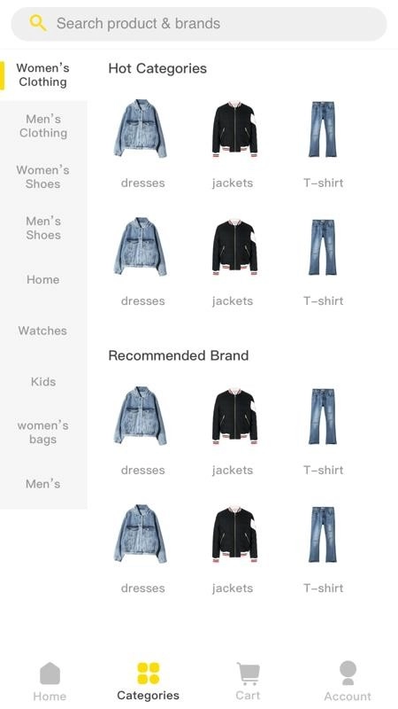 Amber手机正版图1