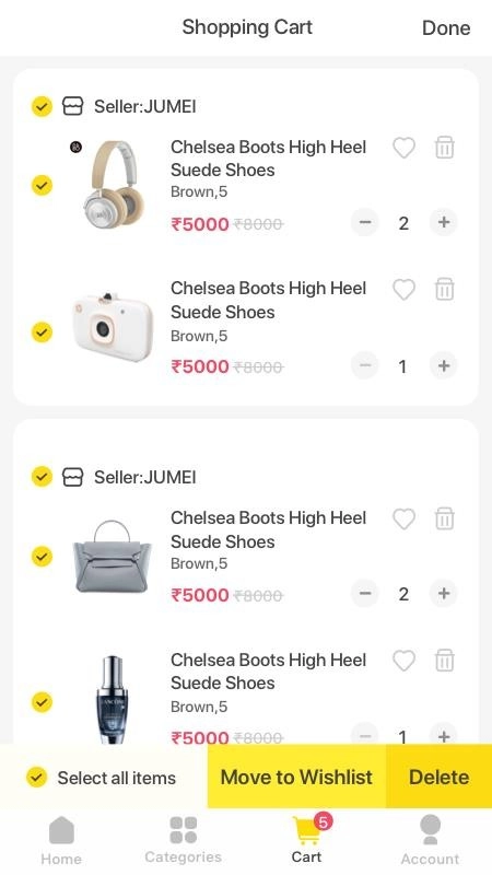 Amber手机正版图2