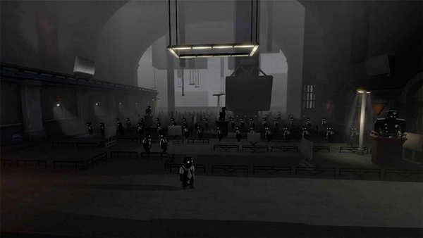 旁观者2汉化版(3)