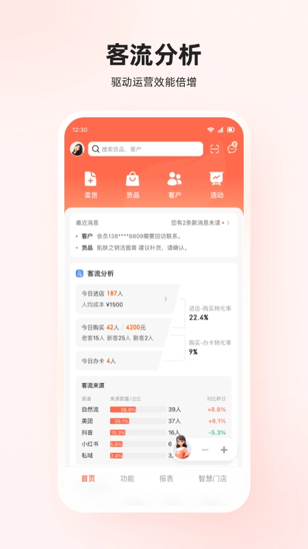 聚门庭直装版