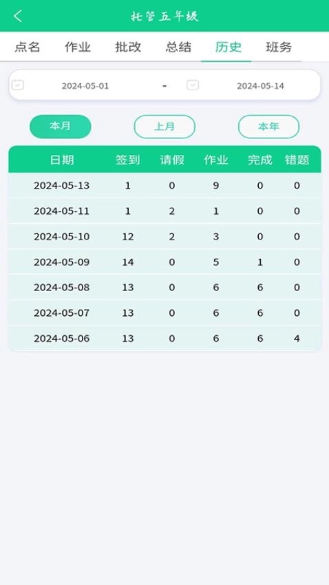 数智托管正版图2