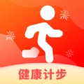 健康走步宝安卓版