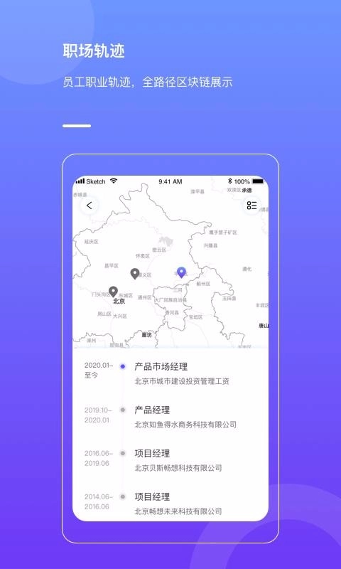 智科HR链官方正版图4