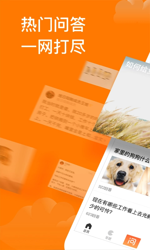 悟空问答手机版