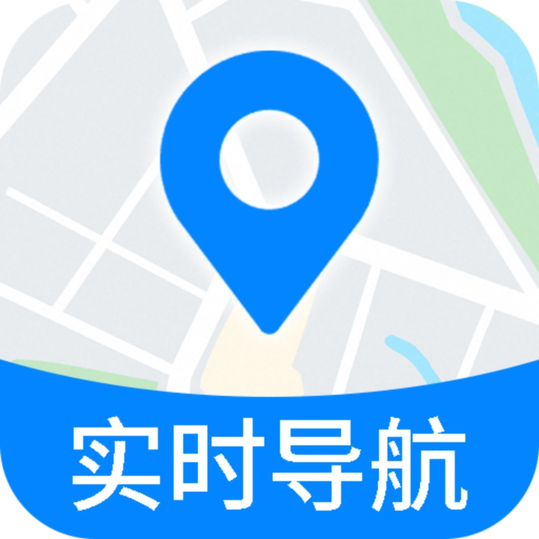 全景色实时导航免费原版