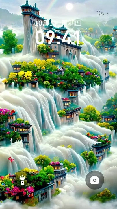 AI壁纸大师手机版