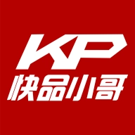 快品小哥正版