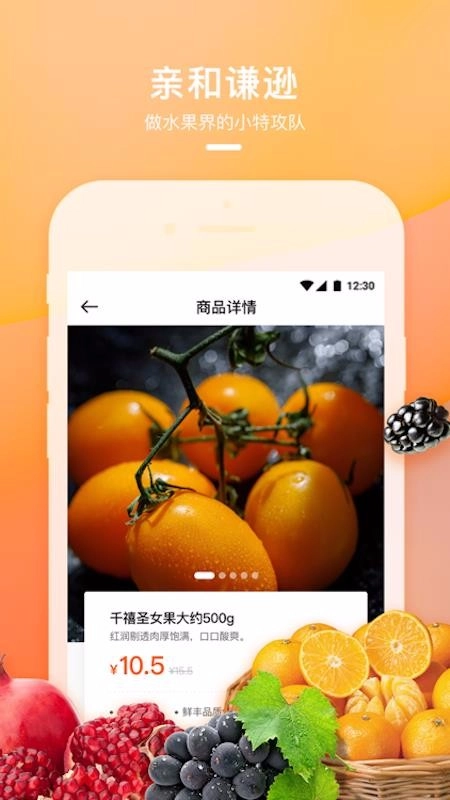 小果攻安卓直装版