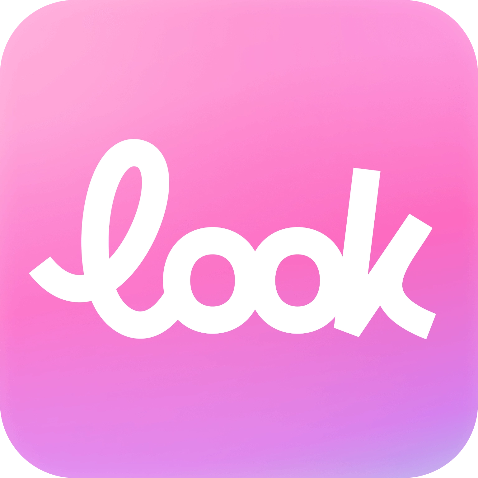 LOOK原版