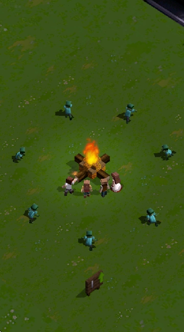 无尽像素勇者中文版下载