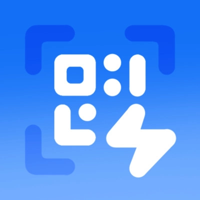 闪电二维码扫码官方版