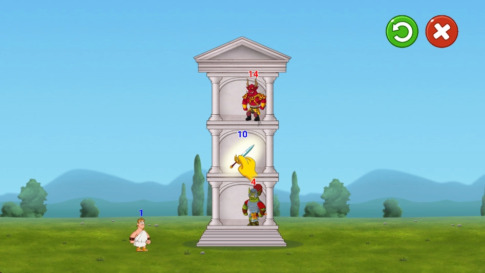 Hustle Castle(1)