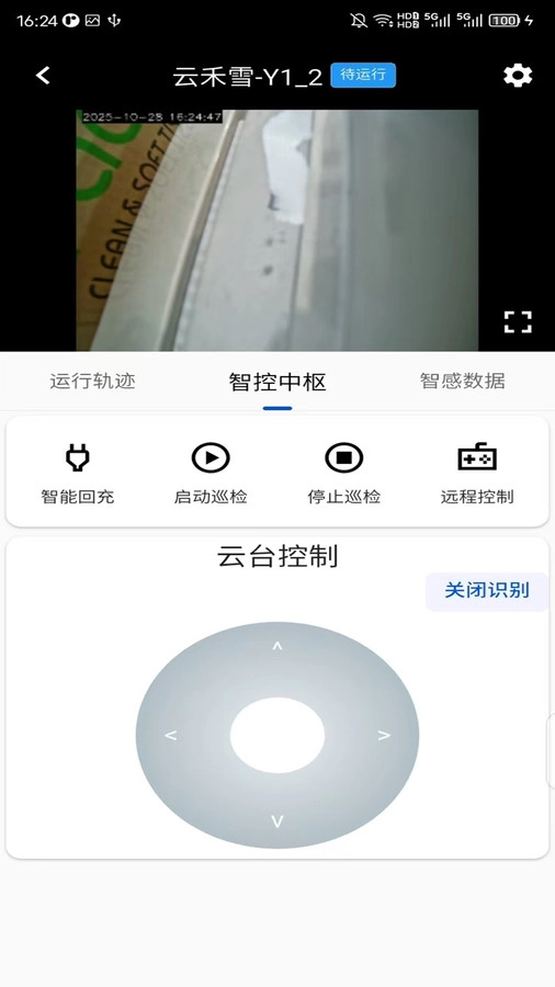 云禾雪手机正版图1